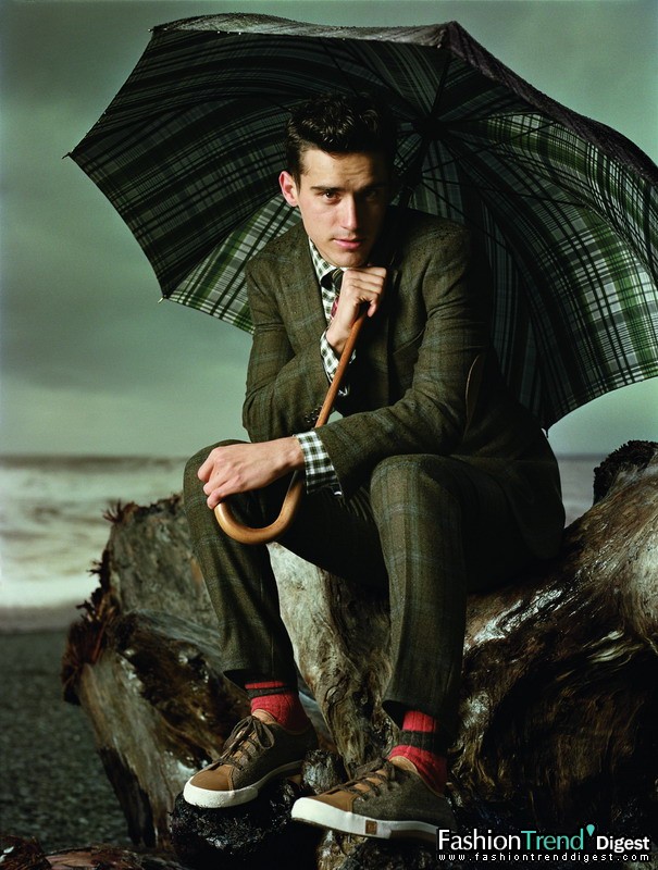 Tommy Hilfiger 2007ﶬVDƬ